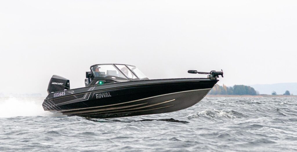 finval boats