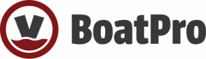 logo boat pro
