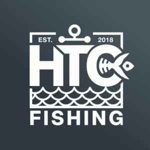 logo htc fishing
